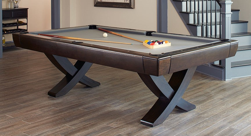 Newport Pool Table
