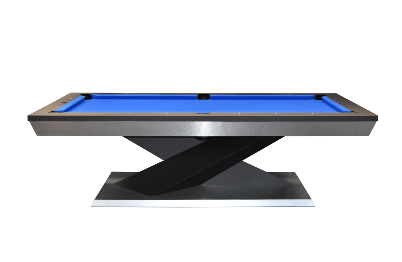 Nitro Modern Pool Table