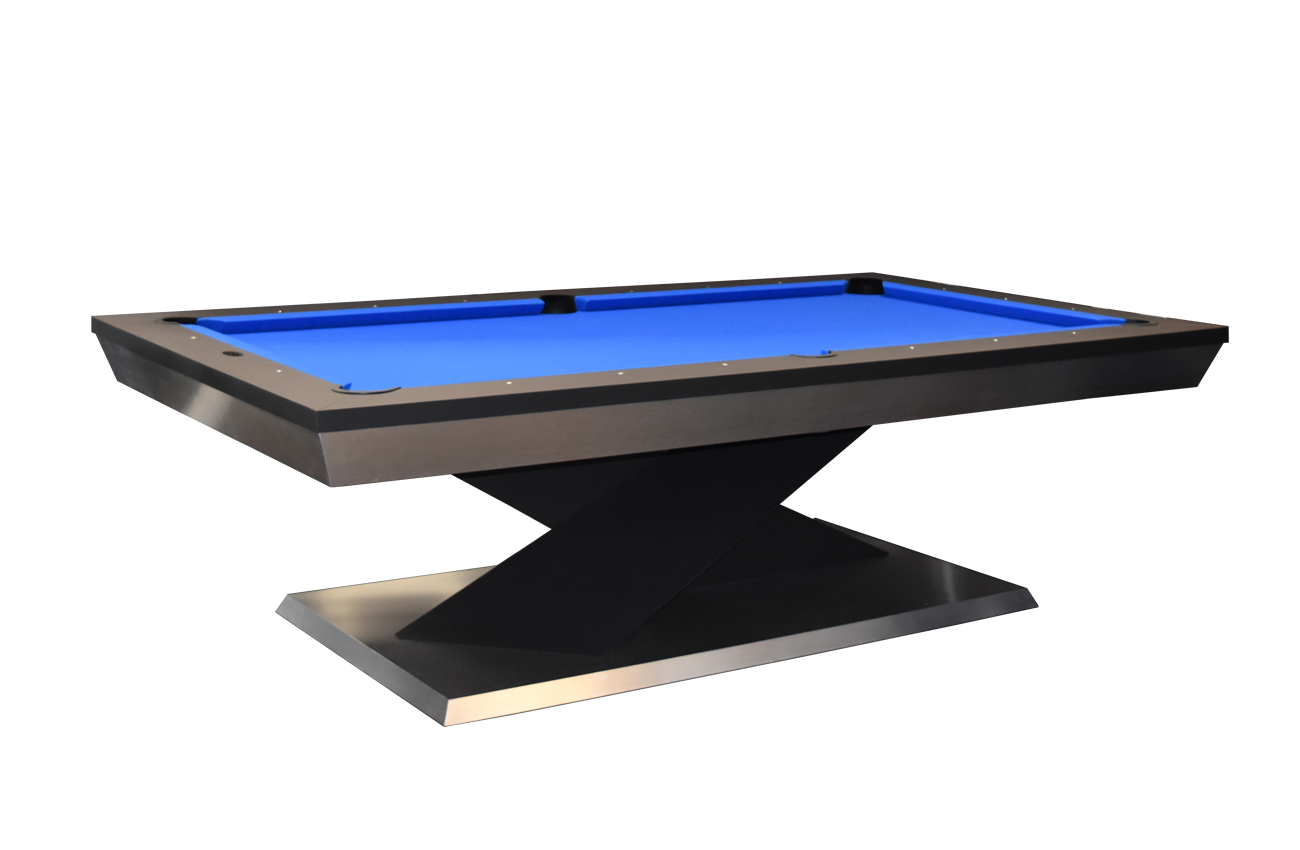 Nitro Modern Pool Table