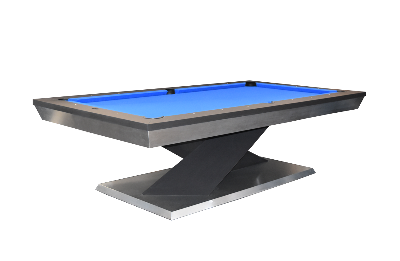 Nitro Modern Pool Table