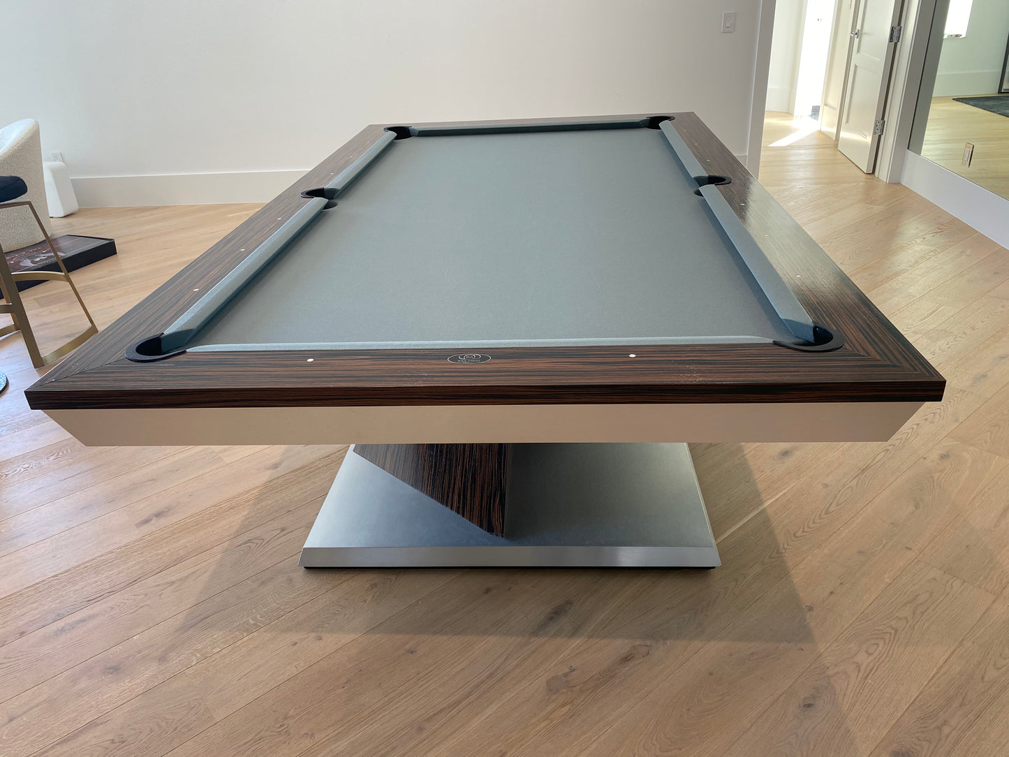 Nitro Modern Pool Table