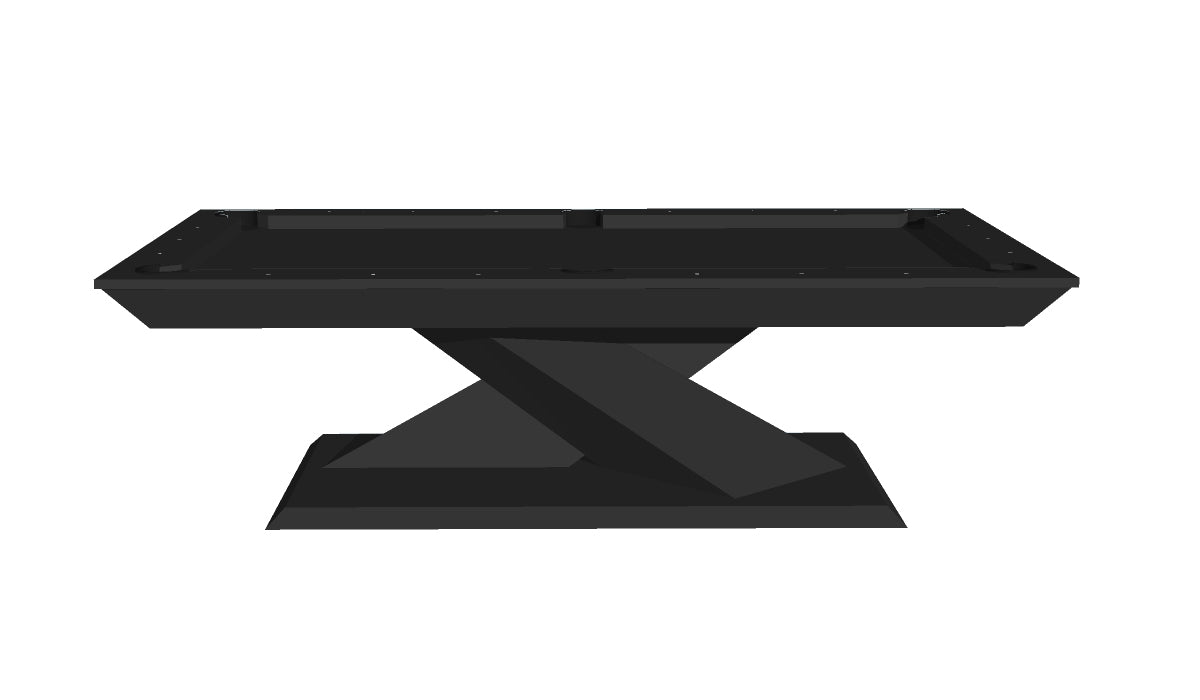 Nitro Modern Pool Table
