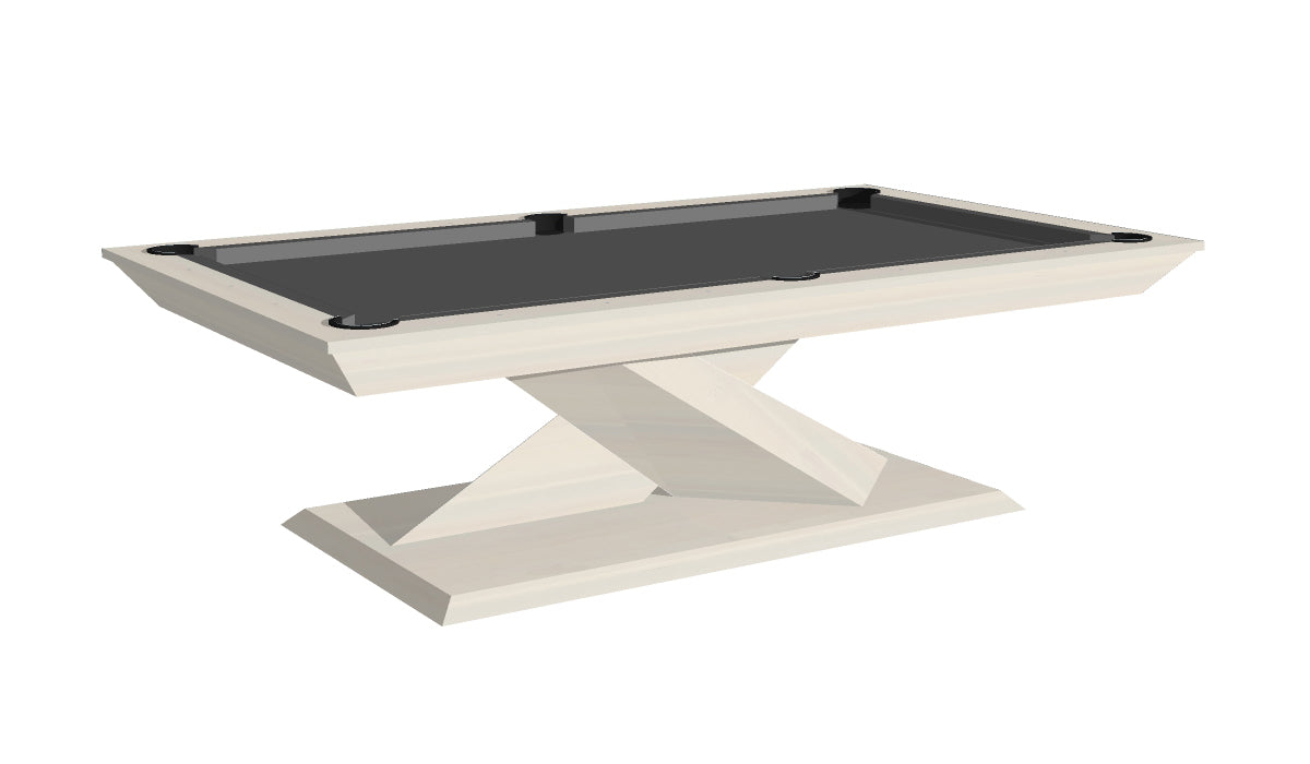 Nitro Modern Pool Table