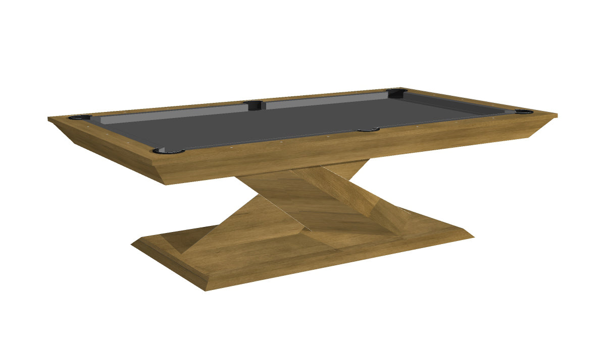 Nitro Modern Pool Table
