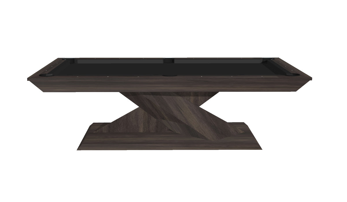 Nitro Modern Pool Table