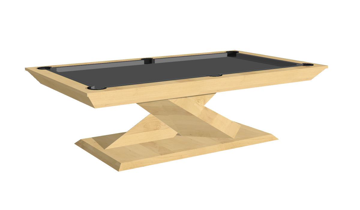 Nitro Modern Pool Table