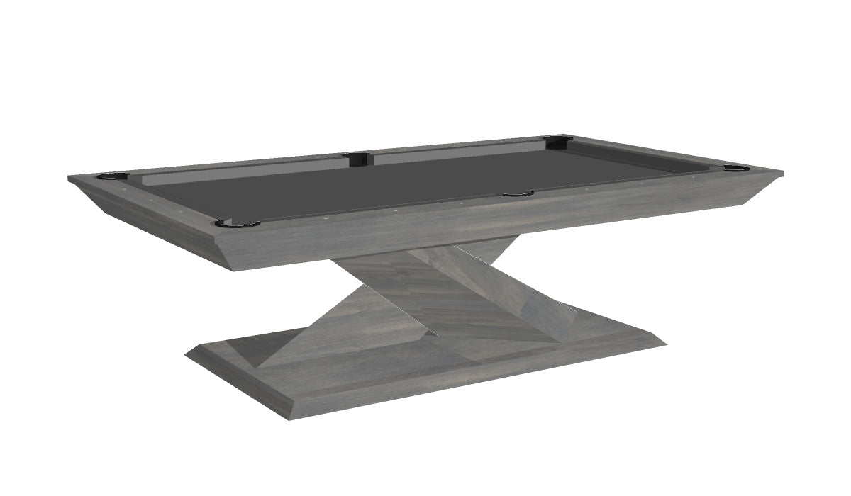 Nitro Modern Pool Table
