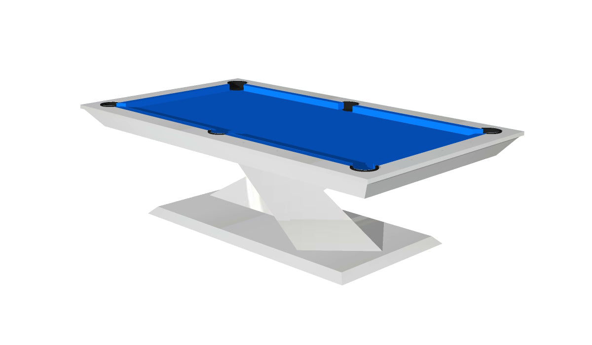 Nitro Modern Pool Table