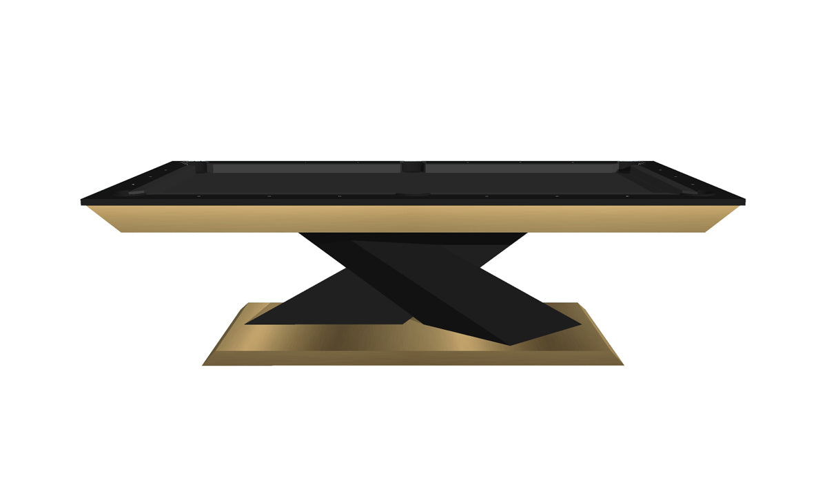 Nitro Modern Pool Table
