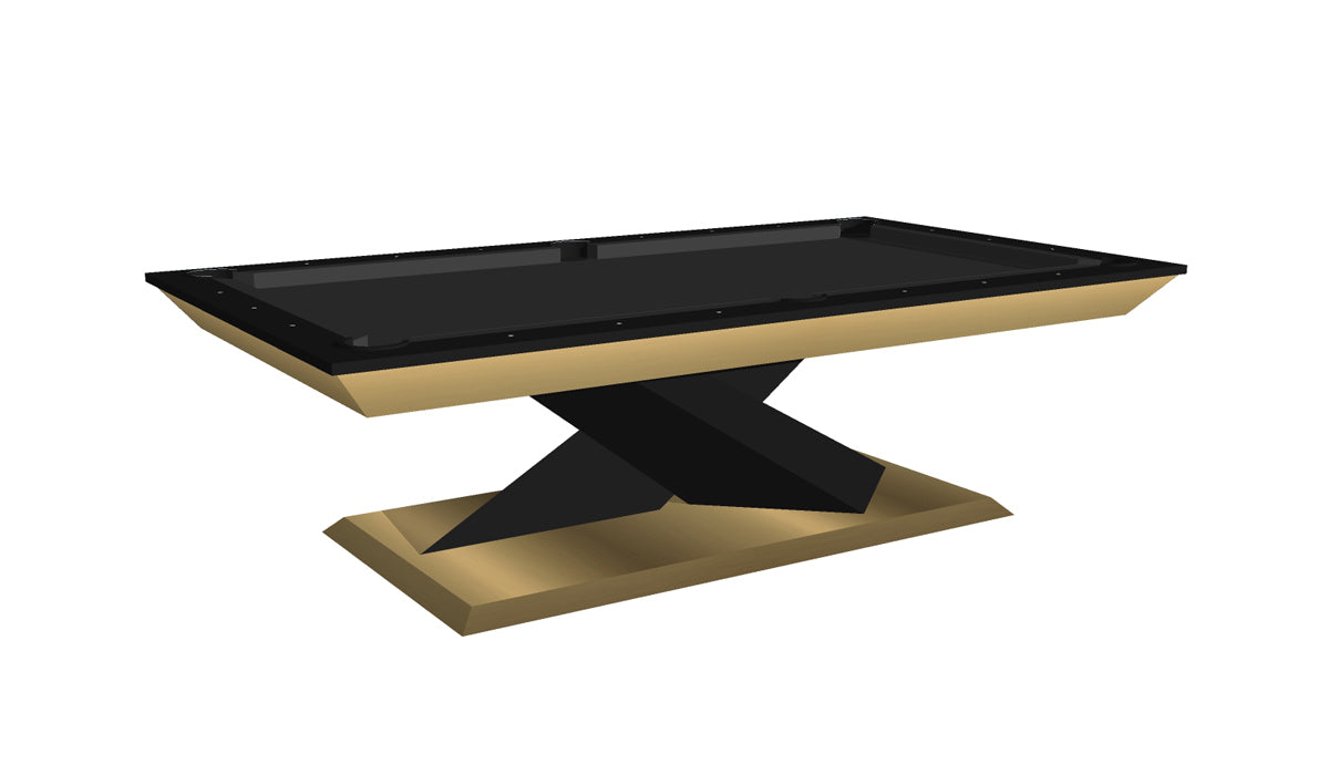 Nitro Modern Pool Table