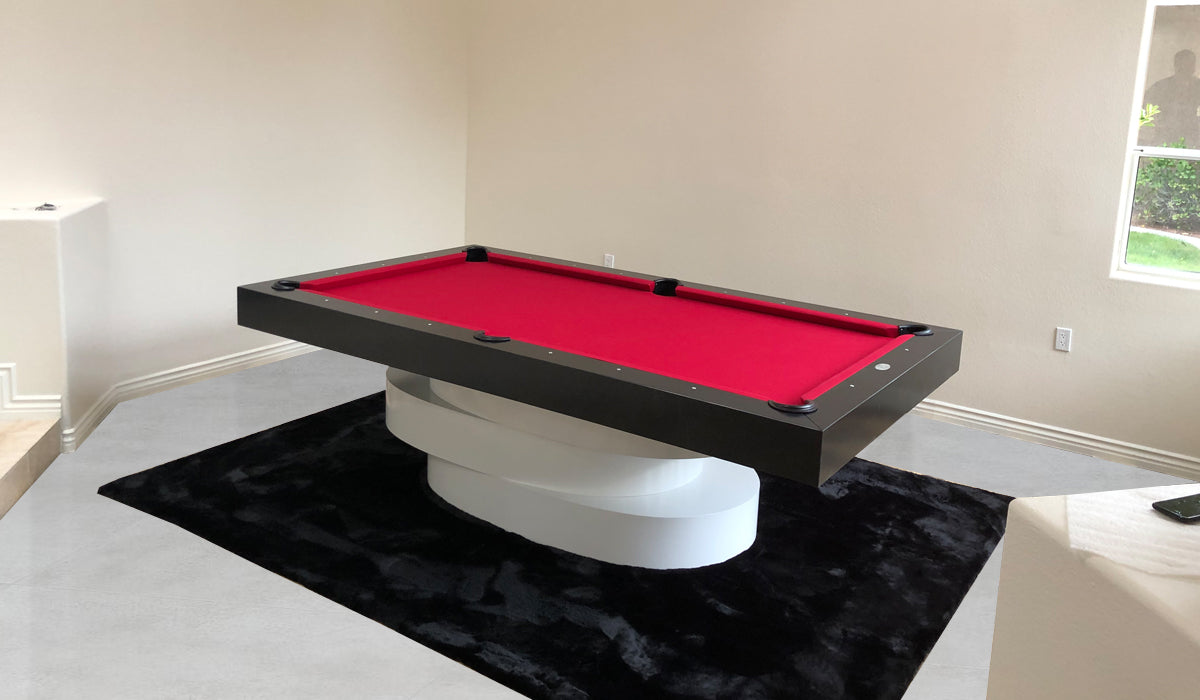 Olympic Modern Pool Table