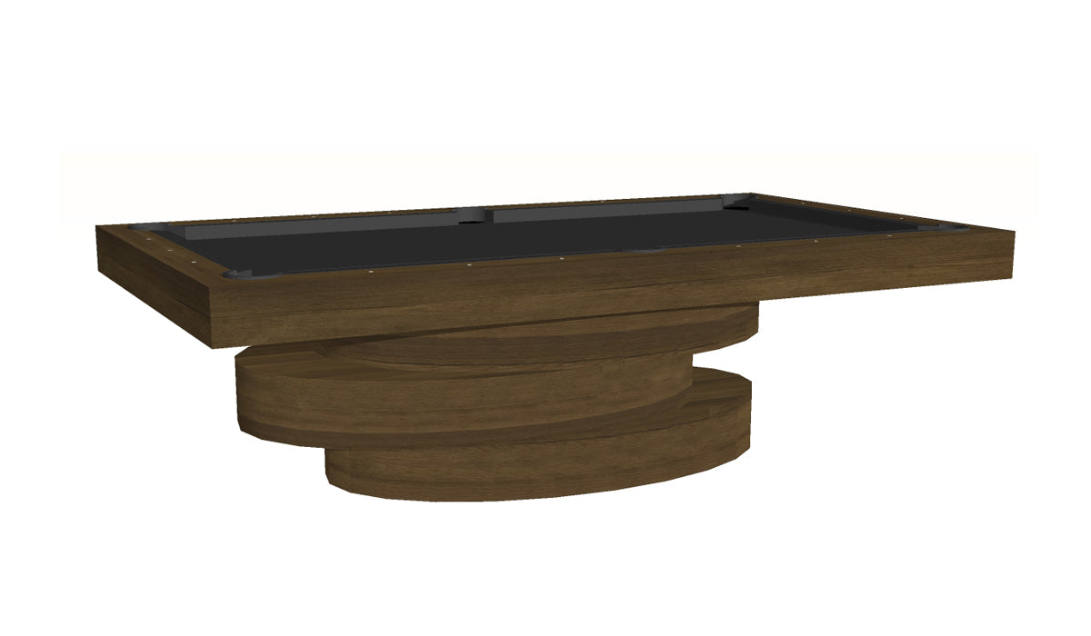 Olympic Modern Pool Table