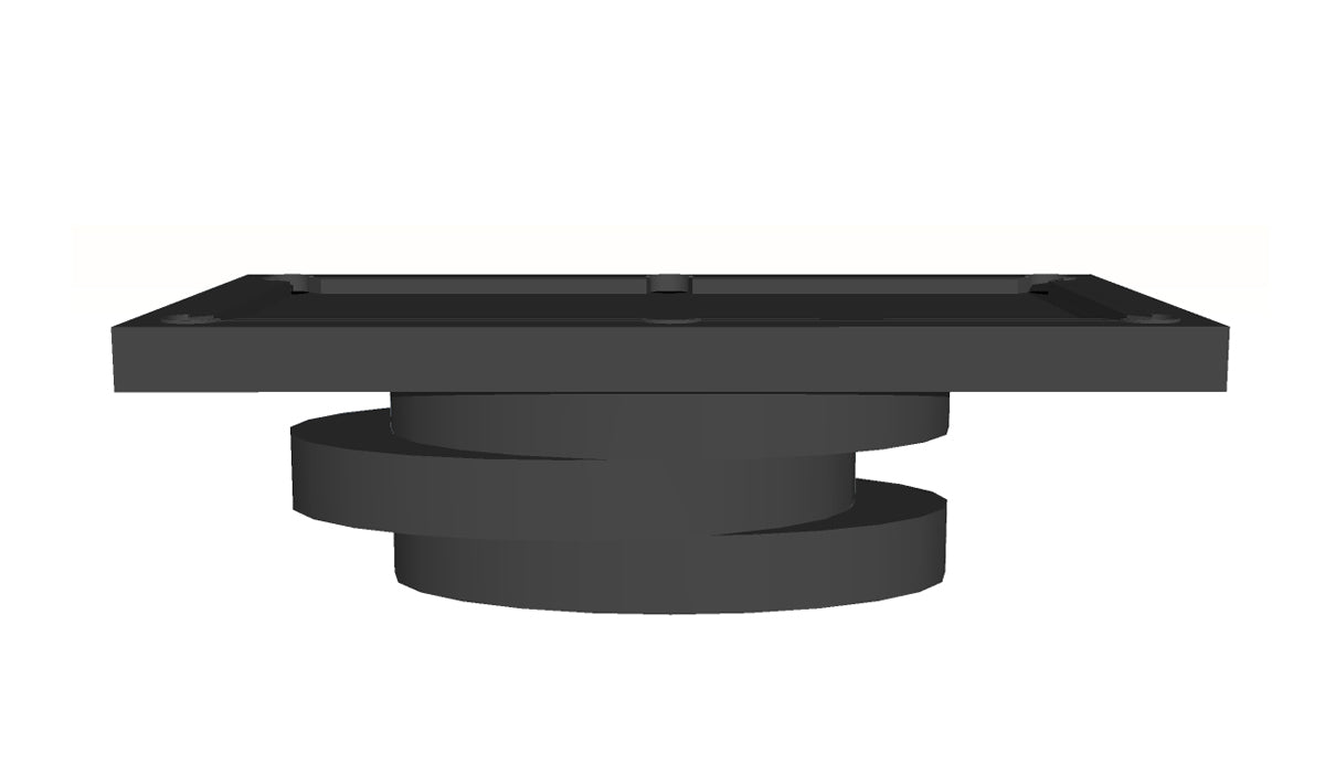 Olympic Modern Pool Table