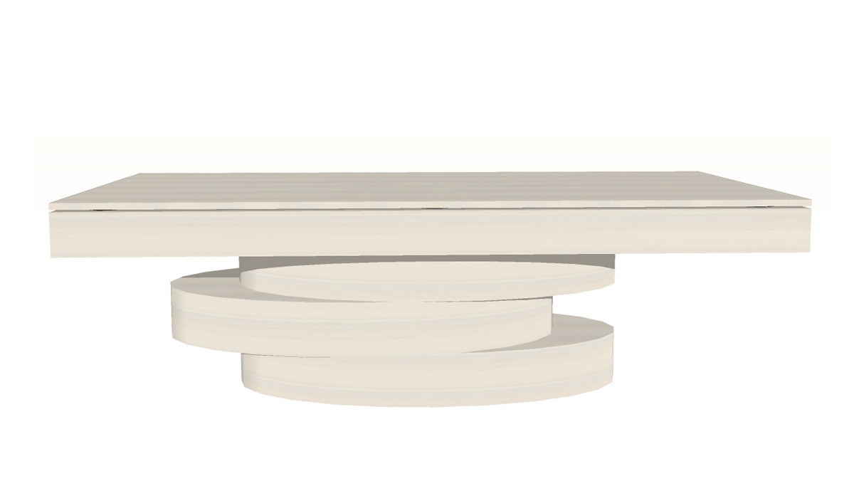 Olympic Modern Pool Table