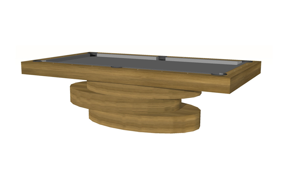 Olympic Modern Pool Table
