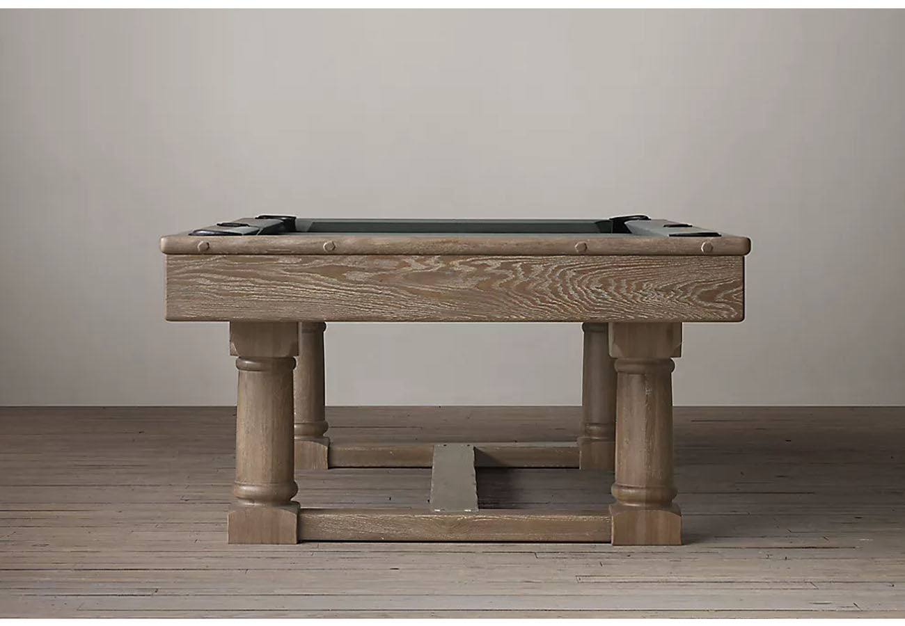 Park Falls Pool Table
