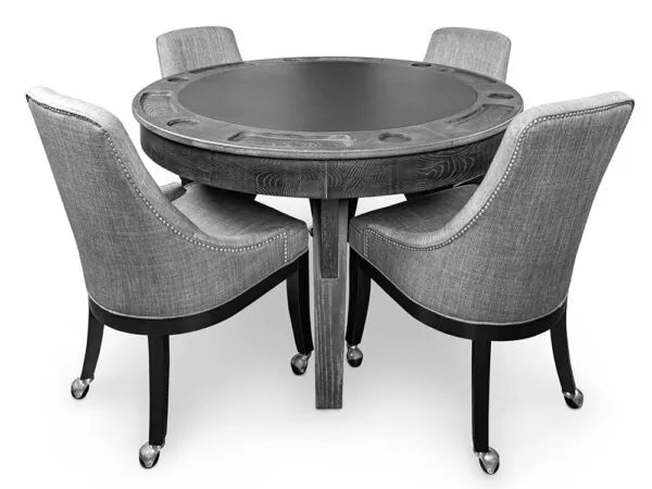 Pasadena Poker and Dining Table
