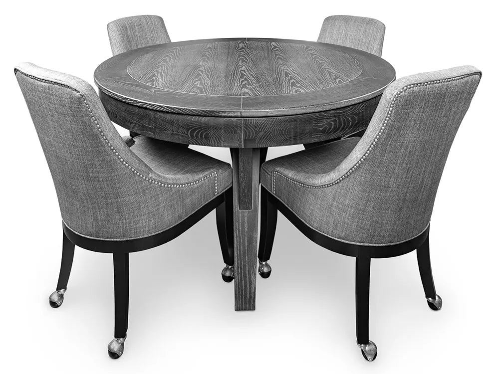 Pasadena Poker and Dining Table