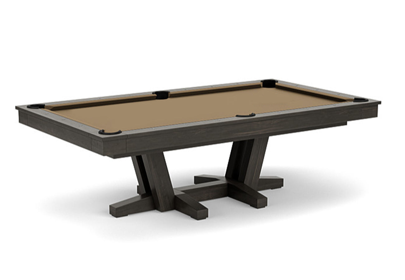Petaluma Pool Table