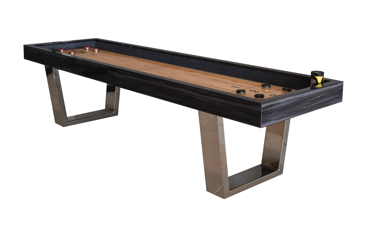 Picasso Shuffleboard Table USA MADE