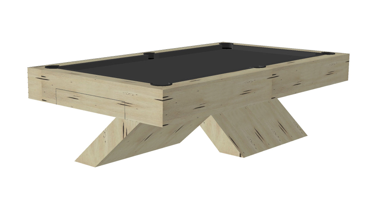Prada Modern Pool Table