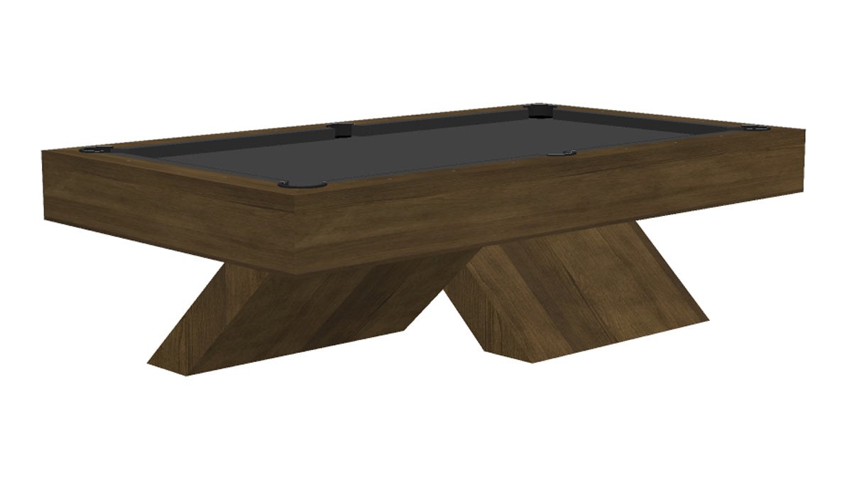 Prada Modern Pool Table