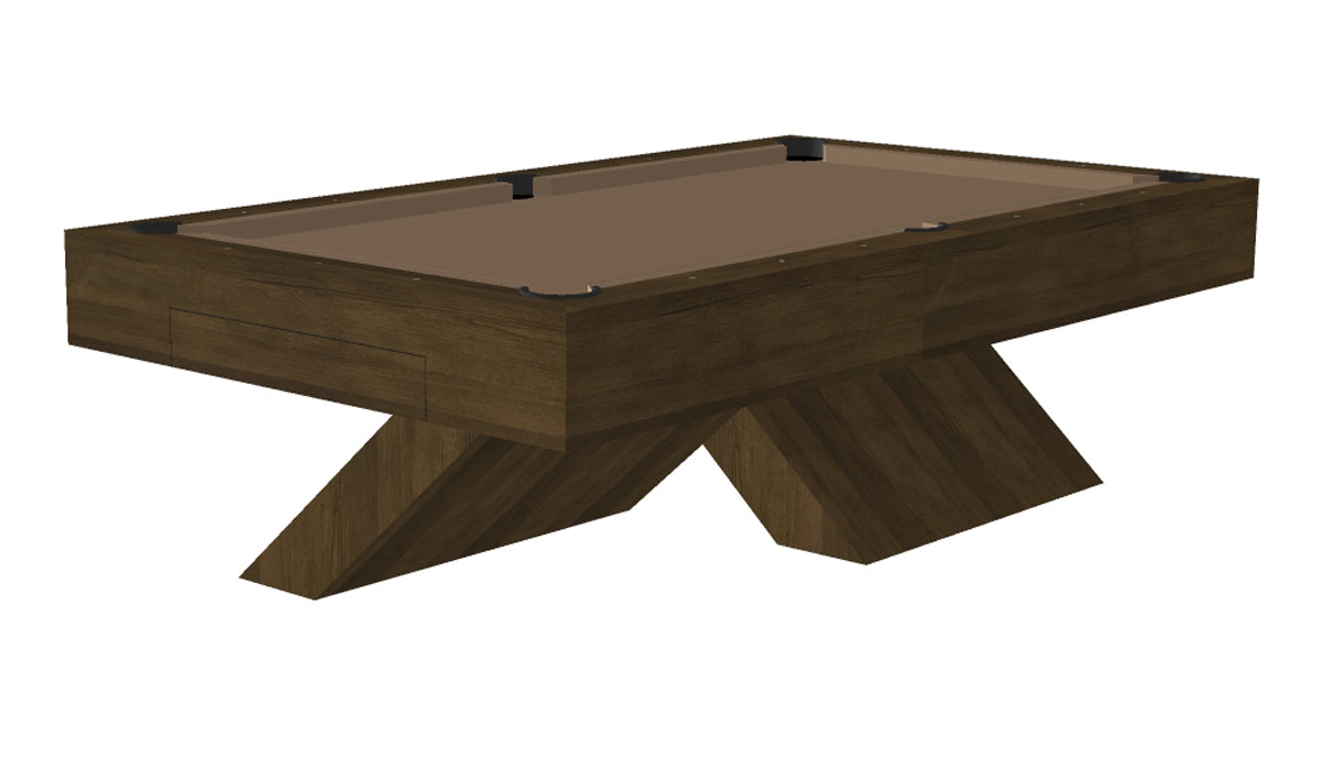 Prada Modern Pool Table