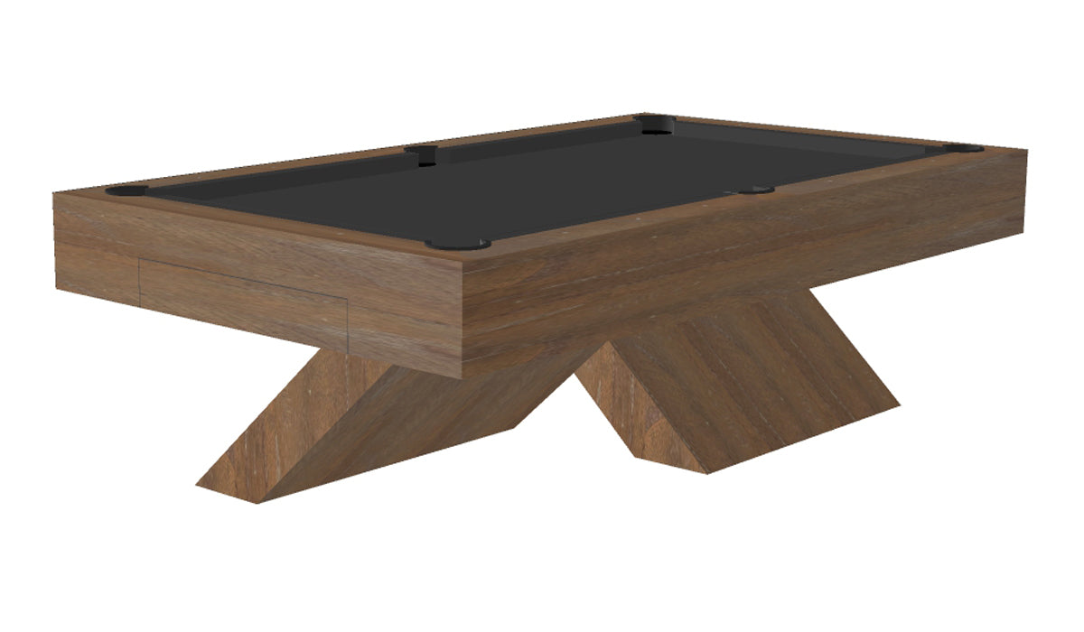 Prada Modern Pool Table