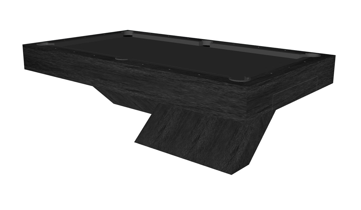 Prada Modern Pool Table