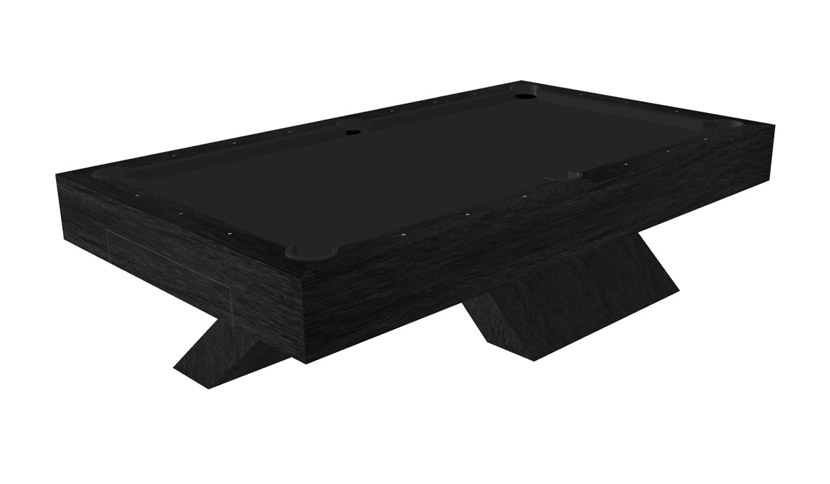 Prada Modern Pool Table