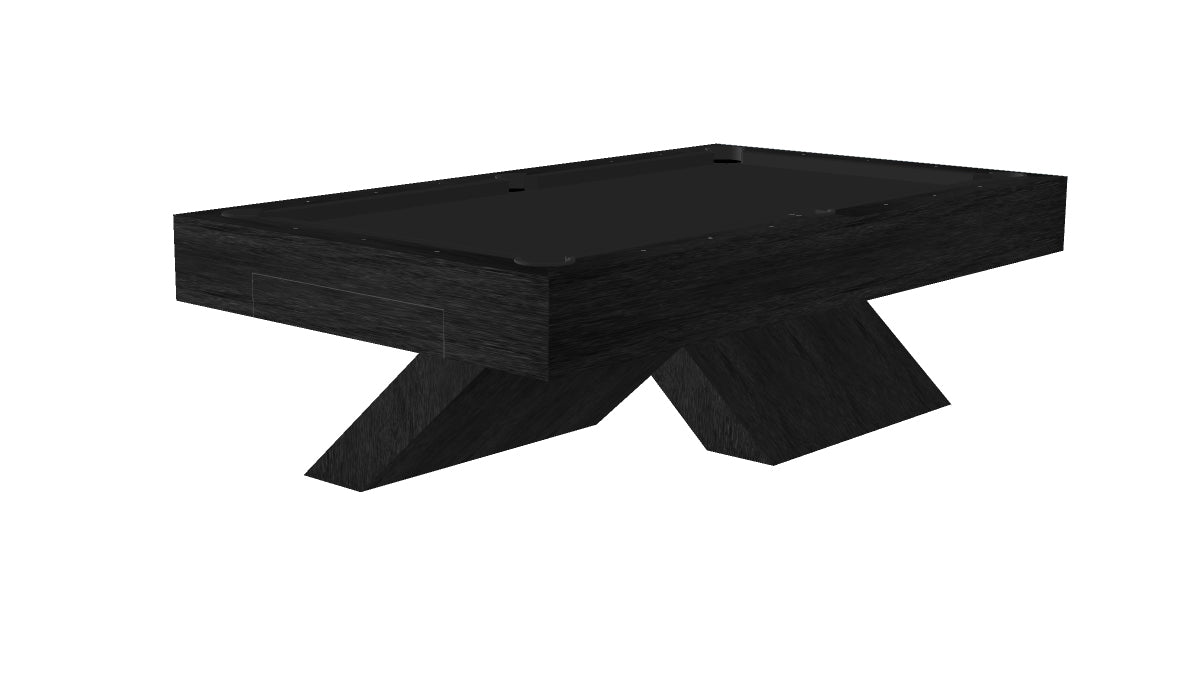 Prada Modern Pool Table