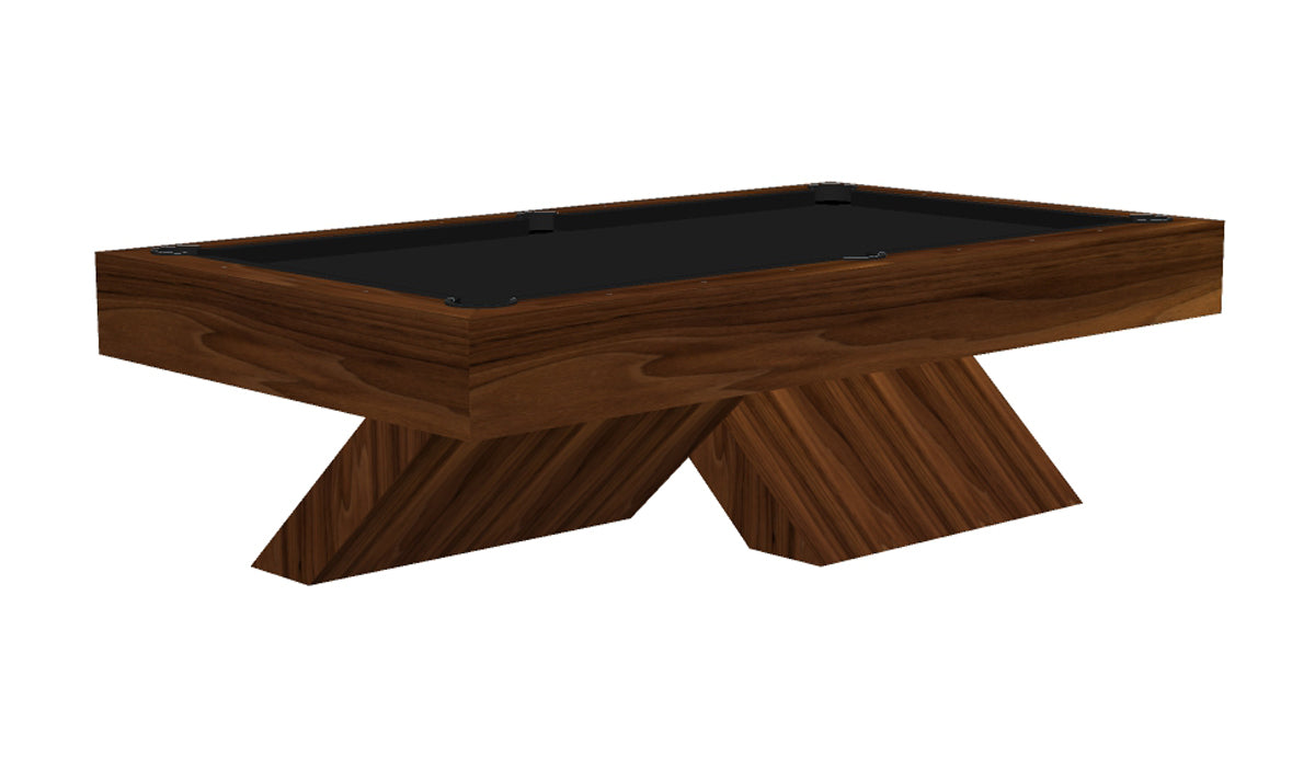 Prada Modern Pool Table