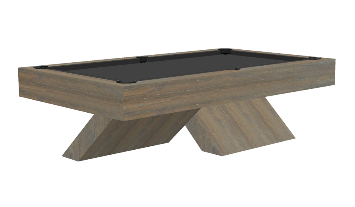 Prada Modern Pool Table