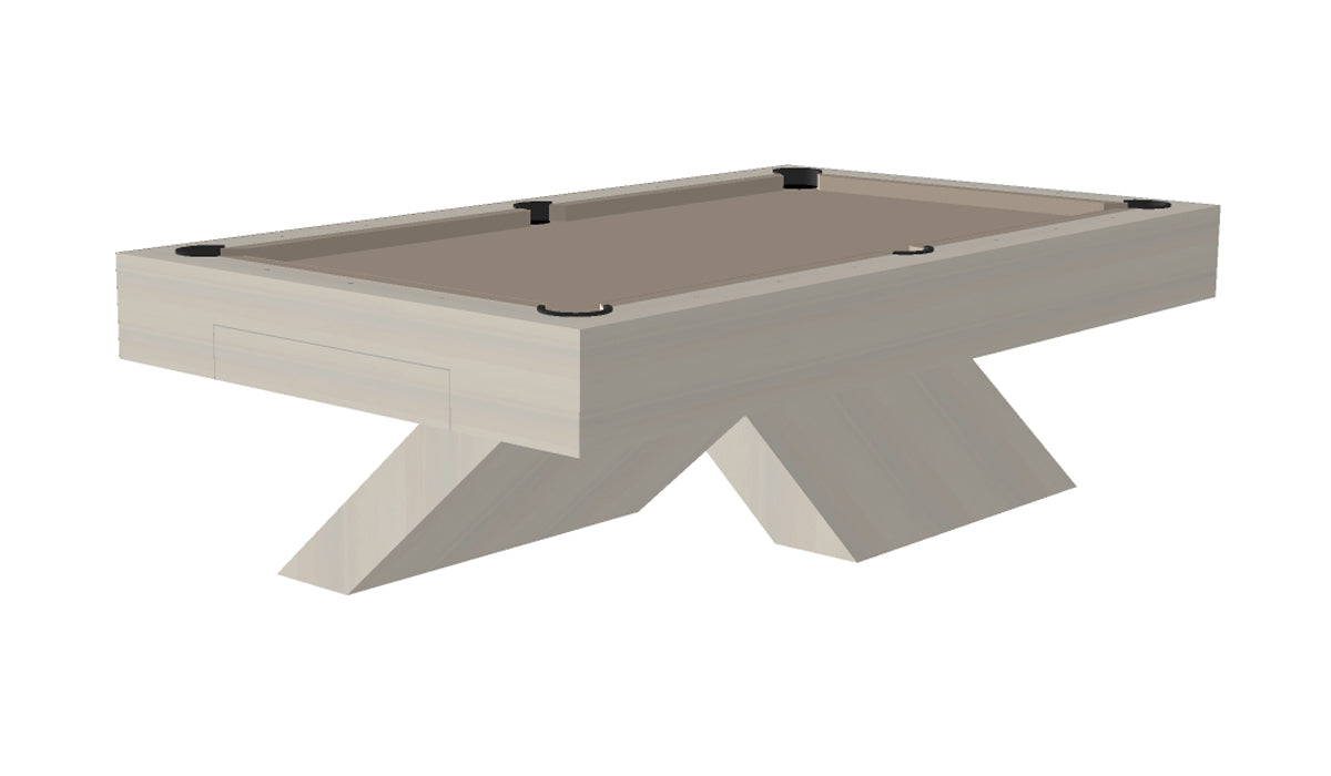 Prada Modern Pool Table