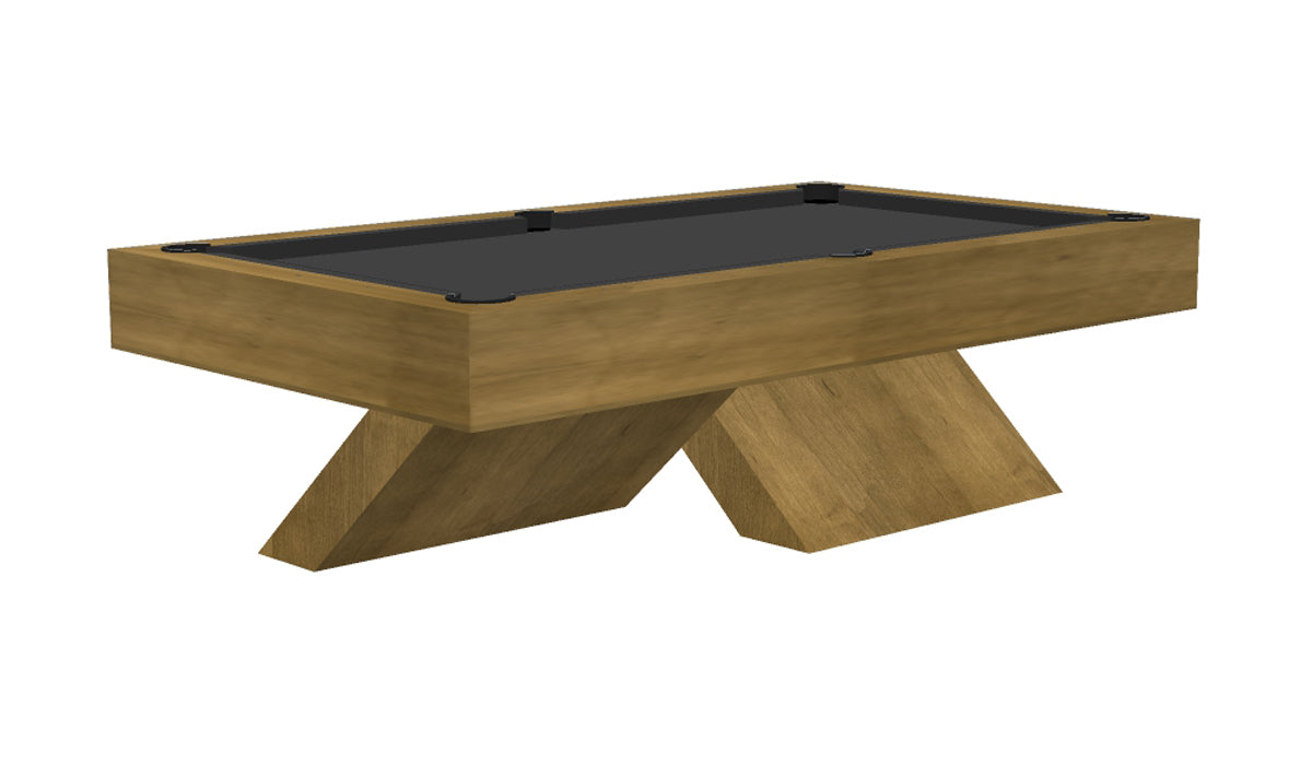 Prada Modern Pool Table