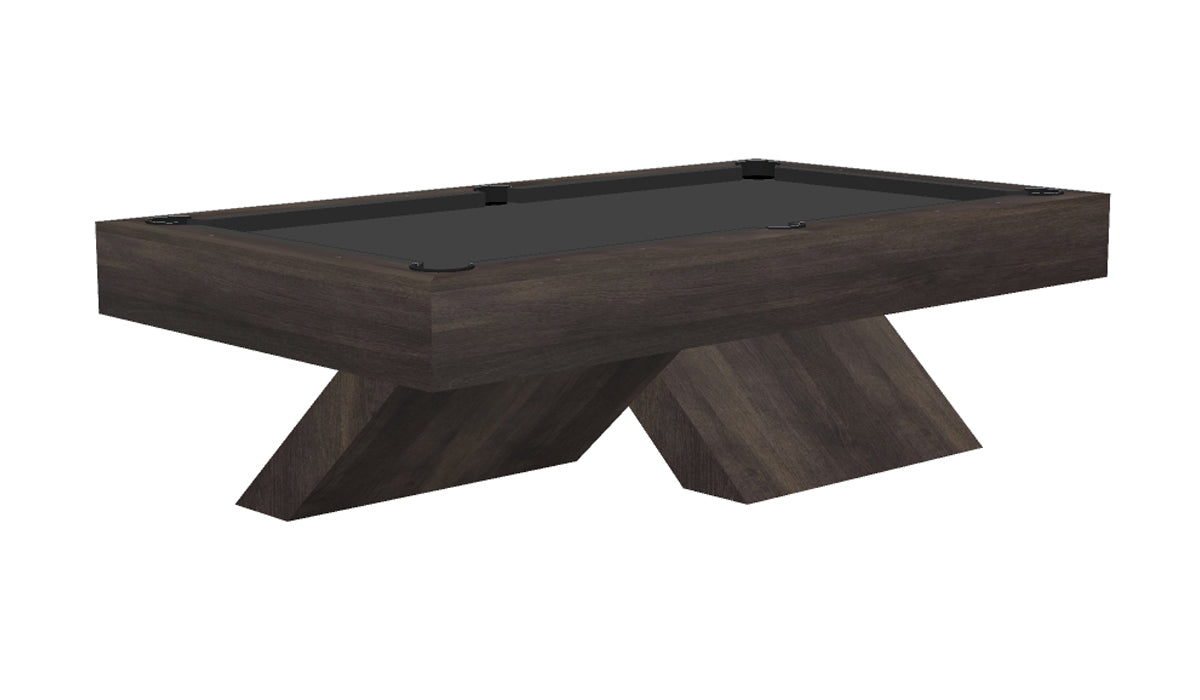 Prada Modern Pool Table