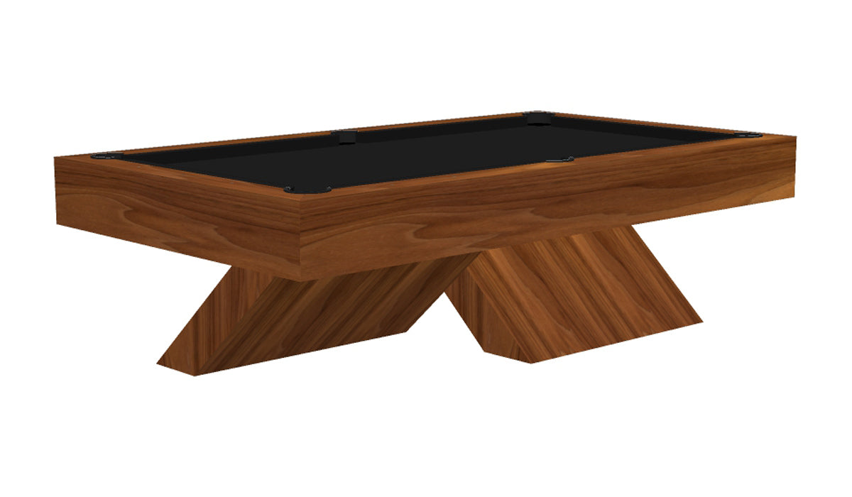 Prada Modern Pool Table