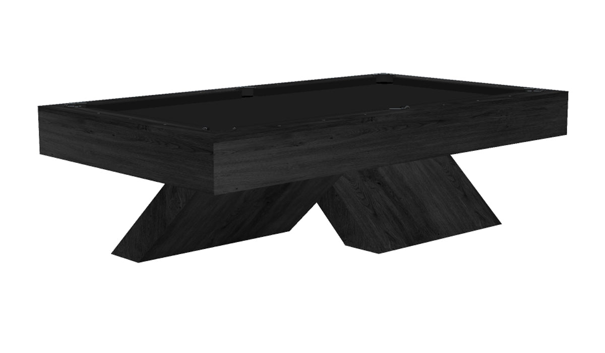 Prada Modern Pool Table