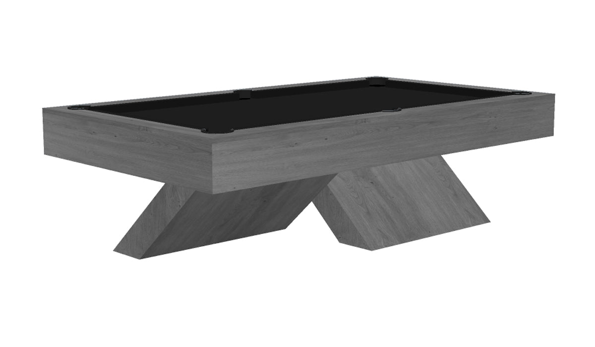 Prada Modern Pool Table