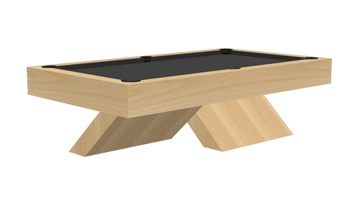 Prada Modern Pool Table