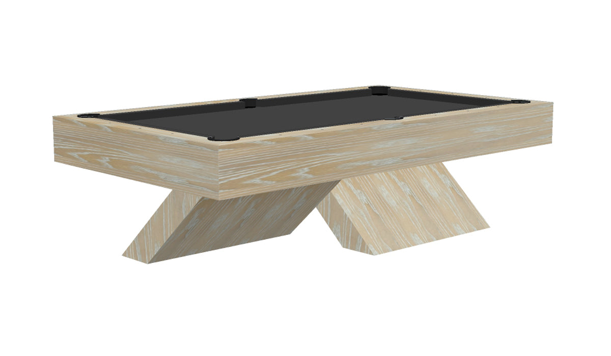 Prada Modern Pool Table