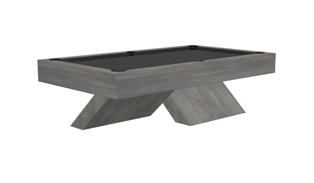 Prada Modern Pool Table