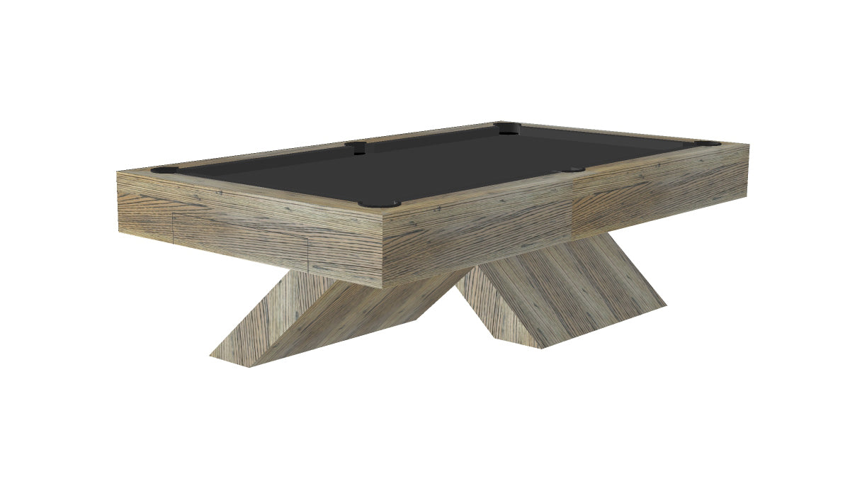 Prada Modern Pool Table