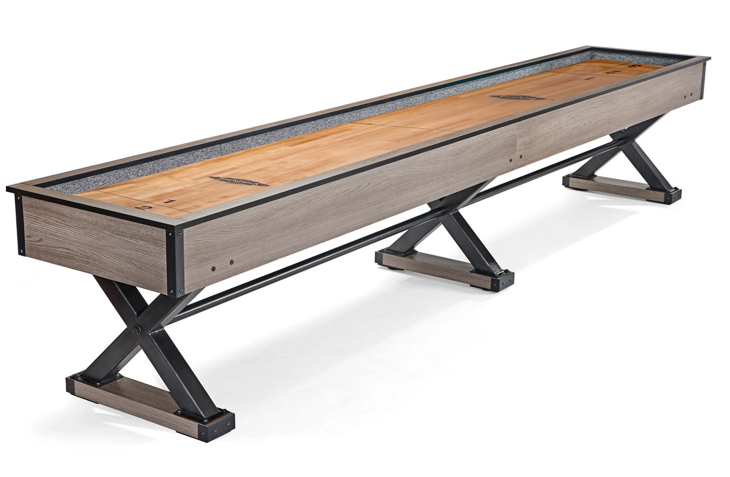 Premier Shuffleboard Table 12' - 14'FT - 16'FT