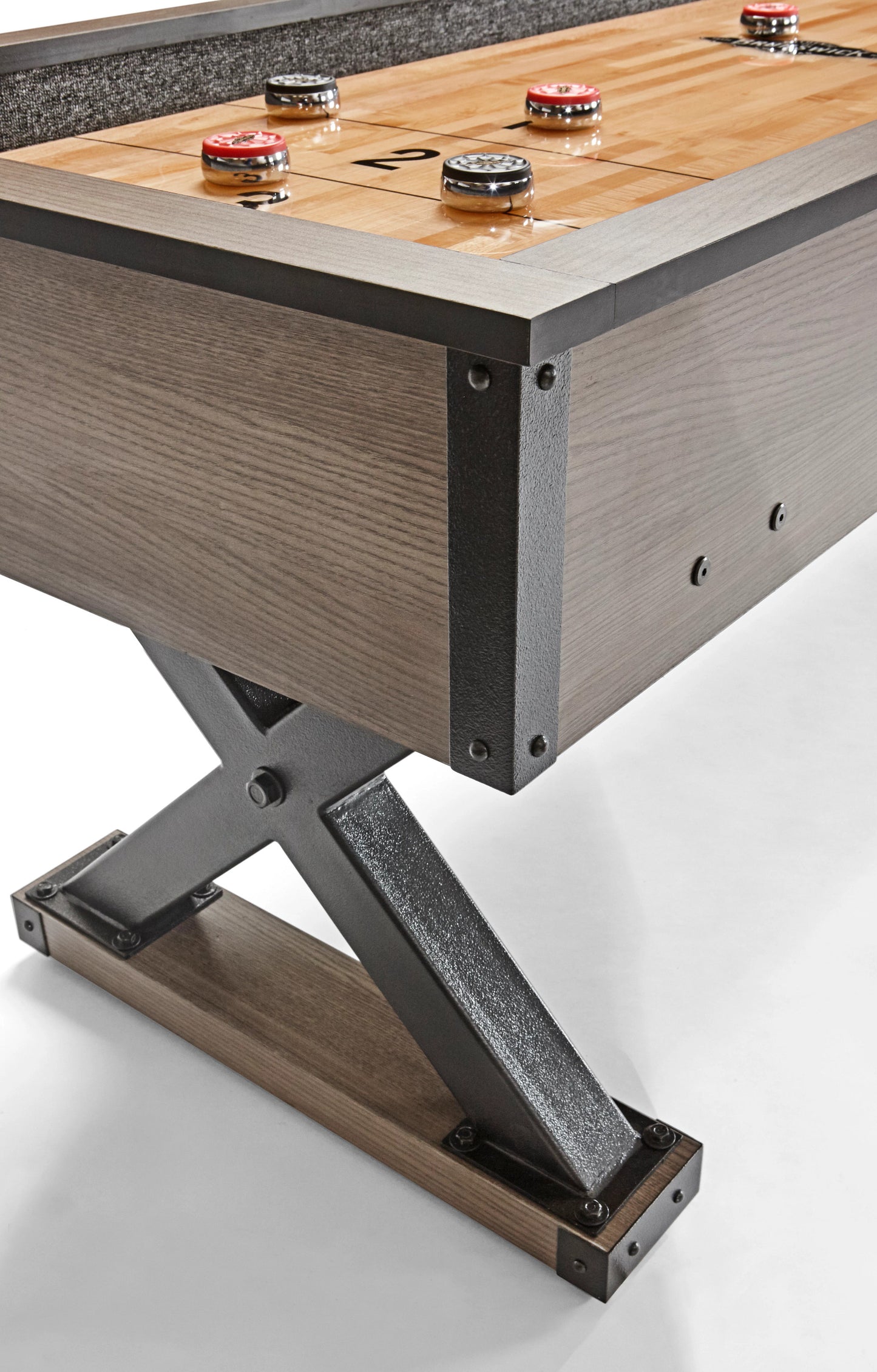 Premier Shuffleboard Table 12' - 14'FT - 16'FT