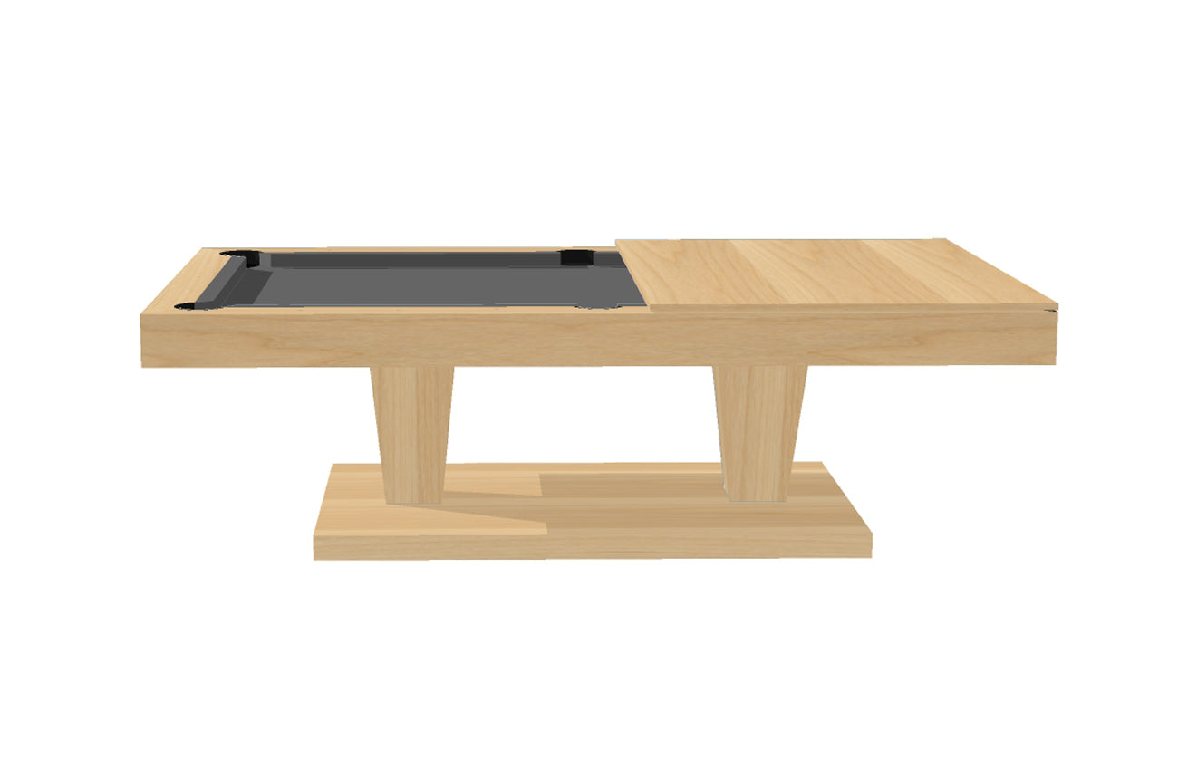 Provocative Modern Pool Table