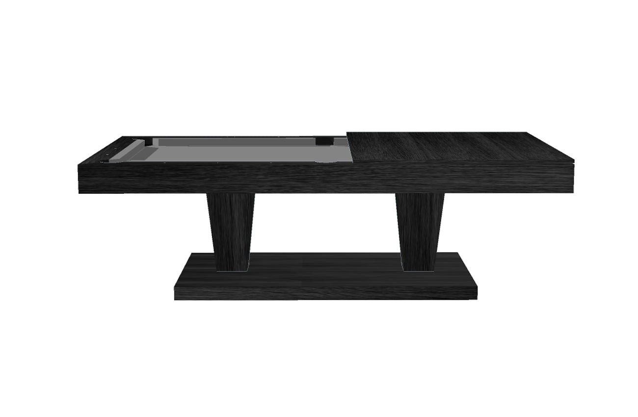 Provocative Modern Pool Table