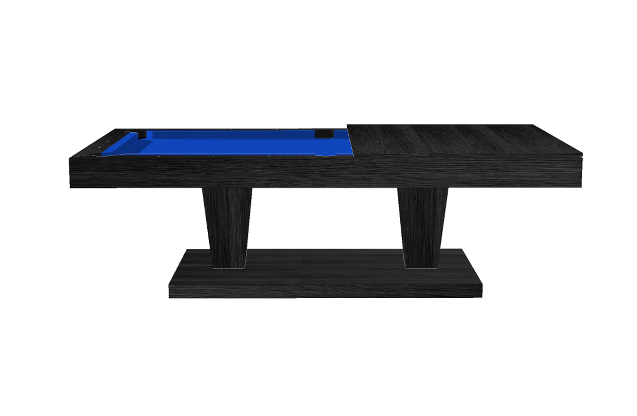 Provocative Modern Pool Table