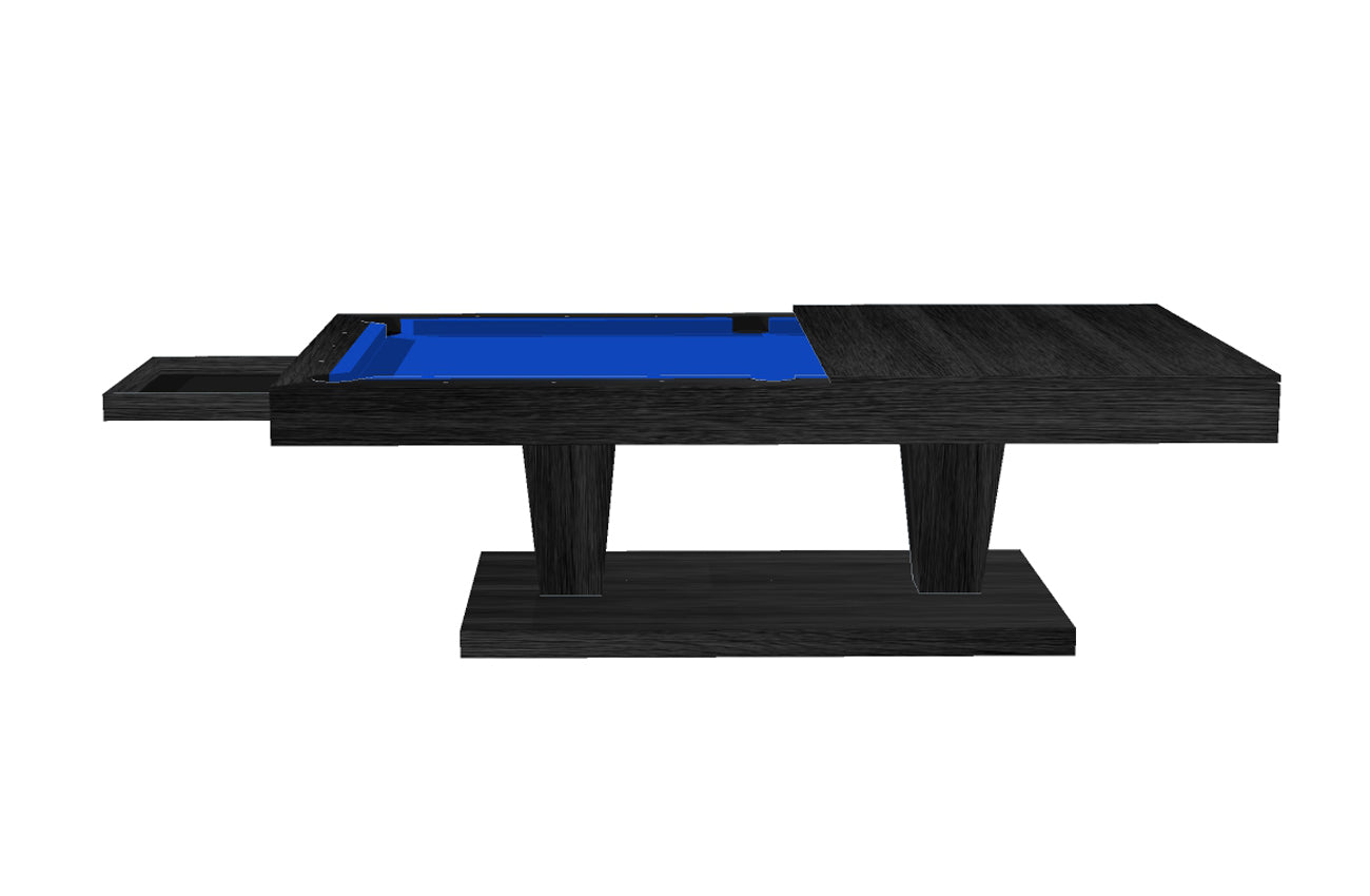 Provocative Modern Pool Table