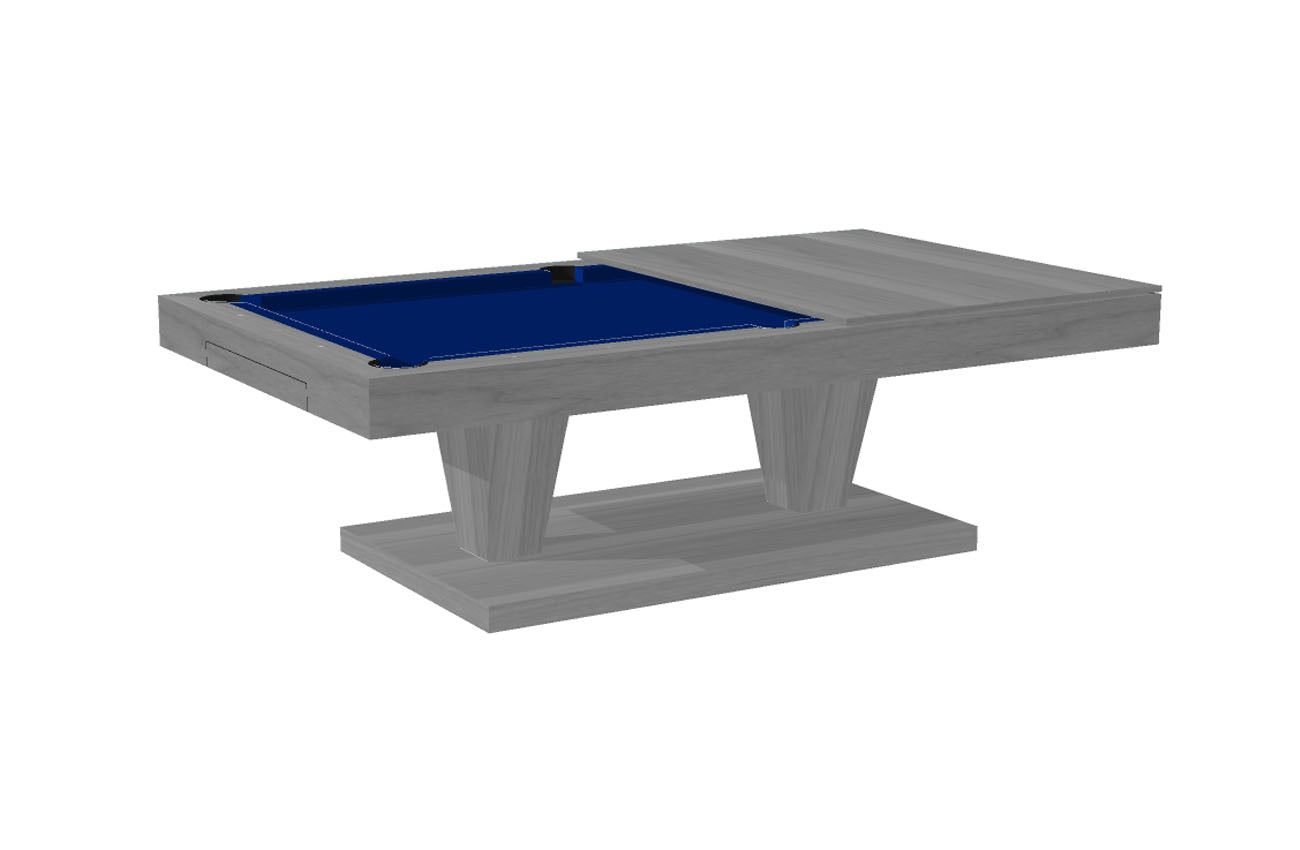 Provocative Modern Pool Table